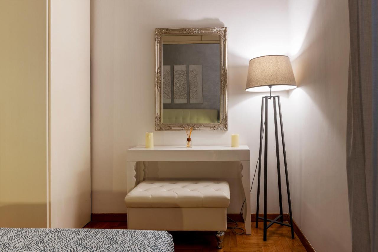 Piazza San Cosimato & Trastevere Apartment 로마 외부 사진