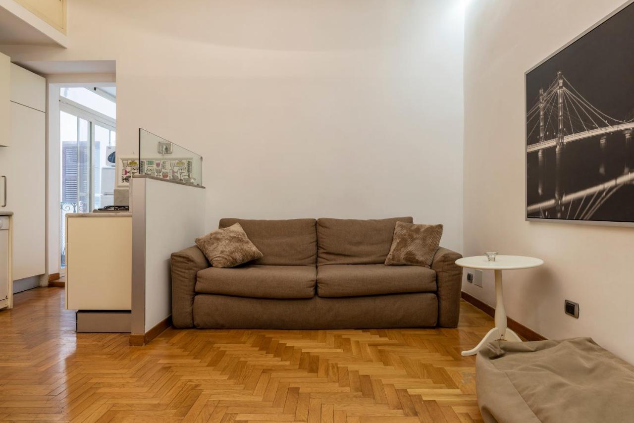 Piazza San Cosimato & Trastevere Apartment 로마 외부 사진