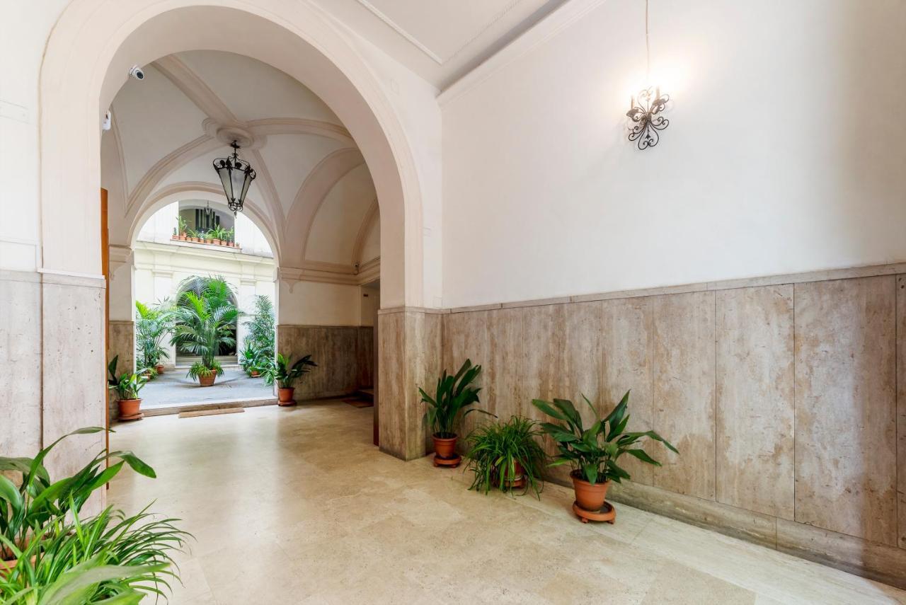 Piazza San Cosimato & Trastevere Apartment 로마 외부 사진