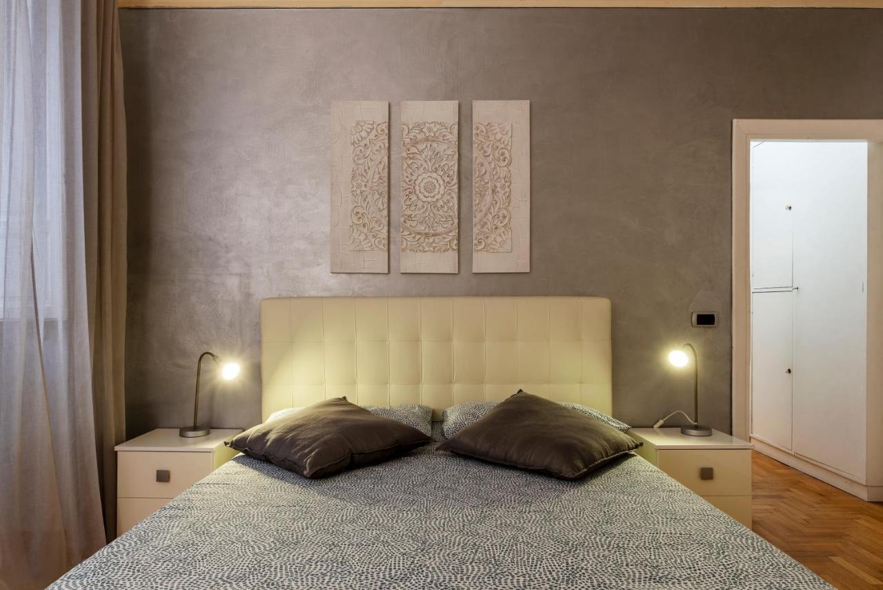 Piazza San Cosimato & Trastevere Apartment 로마 외부 사진