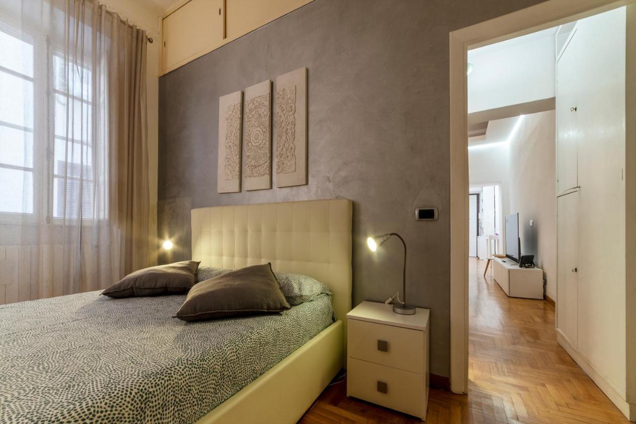 Piazza San Cosimato & Trastevere Apartment 로마 외부 사진