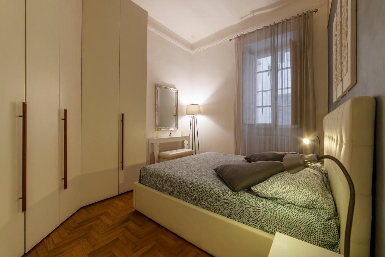 Piazza San Cosimato & Trastevere Apartment 로마 외부 사진